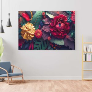 Beautiful Canvas Art Prints for Every Room