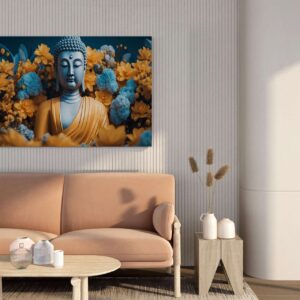 Stylish Canvas Paintings for Your Home or Hotel
